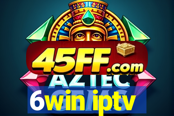 6win iptv